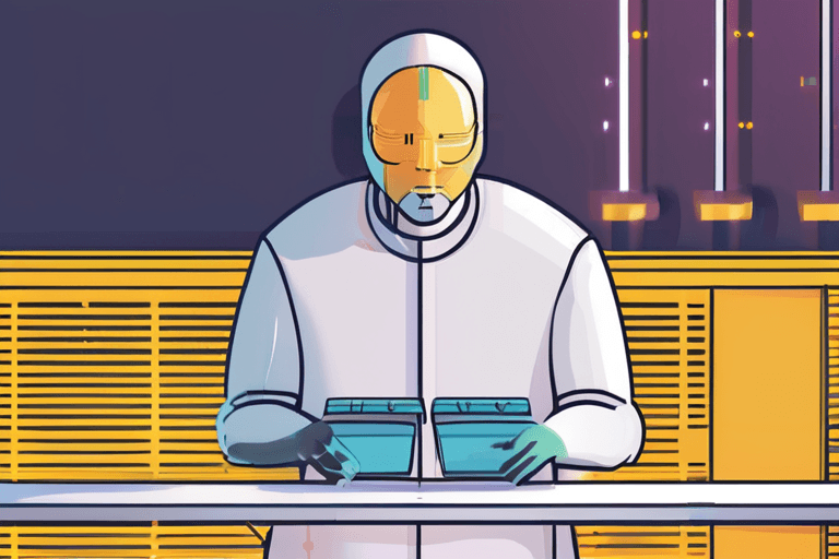 Terapia com IA: Uma Solução Promissora ou Experiência Arriscada?