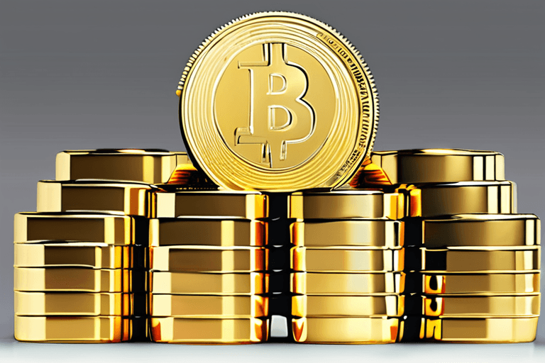 Gold & Silver End Record Year with a Dip: What's Next?