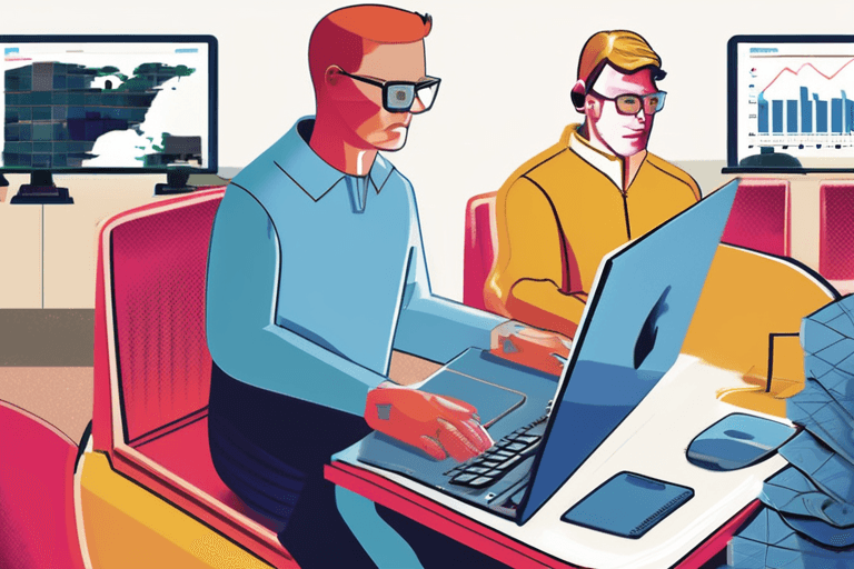 Tech's New Titans: Sovereign Funds' $15T Bet on Digital Future