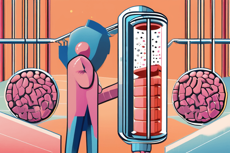 Is This Missing Protein Weakening Your Immunity?