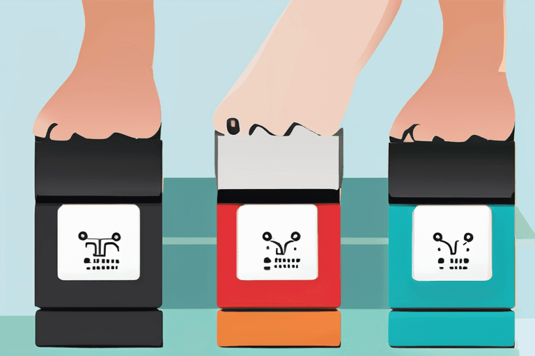 ウェアラブルヘルス技術のカーボンフットプリント:増大する懸念