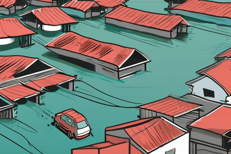 Aceh Flood Recovery Stalls: AI Reveals Remote Community Anger