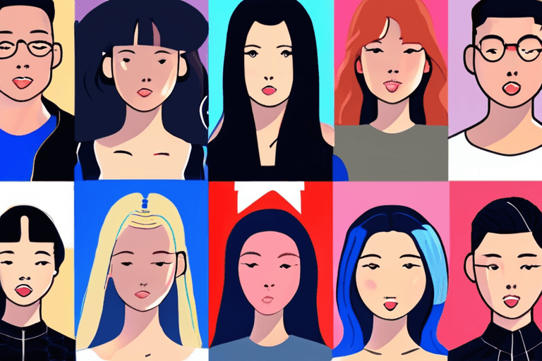 NewJeans' Danielle Faces Lawsuit: AI Analyzes K-Pop Contract Disputes