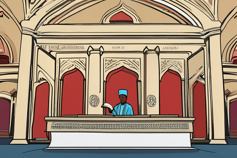 NYC Mayor Mamdani Sworn In, Makes History with Quran