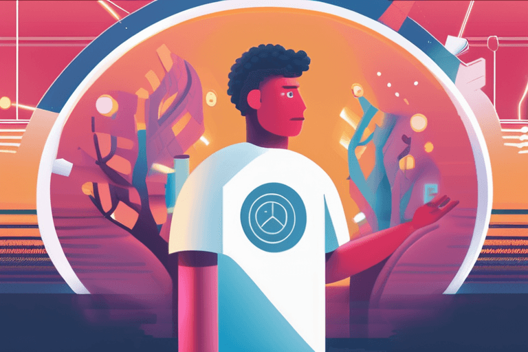 AI疗法：心理健康的希望还是炒作？