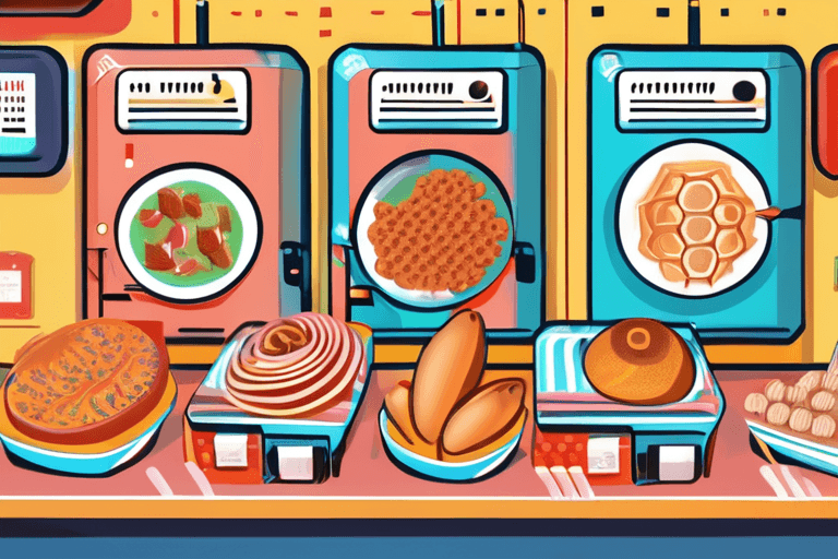 एआई ने यूक्रेन की छुट्टियों के भोजन क्रांति का विश्लेषण किया