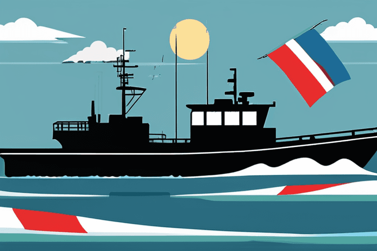 अमेरिकी सेना ने दक्षिण अमेरिकी जलक्षेत्र में ड्रग बोटों पर हमला किया, 8 मारे गए