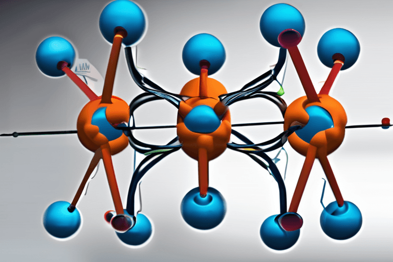 क्वांटम ज्यामिति ने नए चिरल इलेक्ट्रॉन वाल्व को चलाया