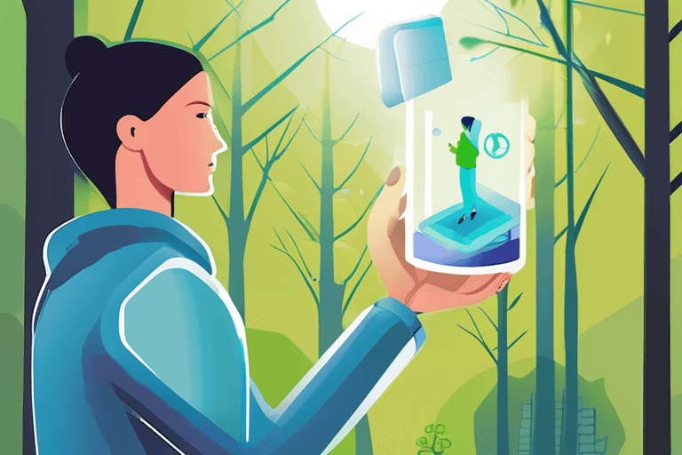 Wearable Health Tech's Hidden Cost: A Growing Eco-Footprint