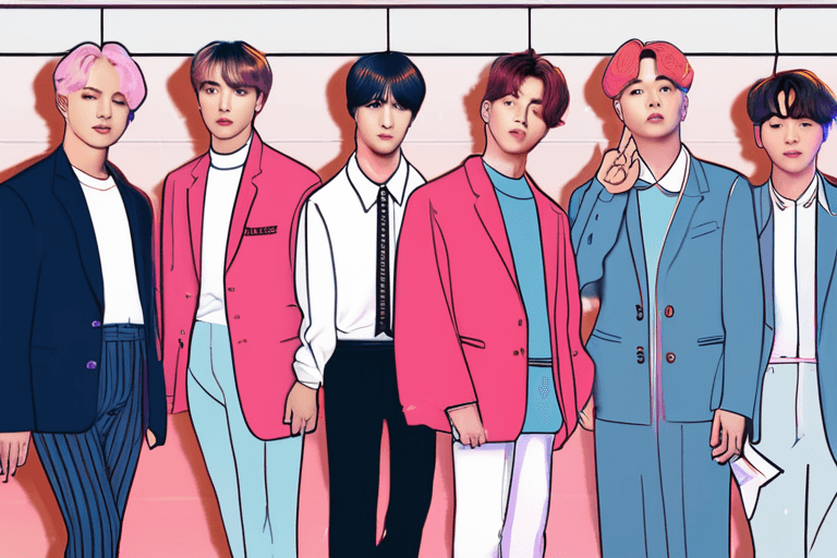 BTS Ends Hiatus: New Album Signals Evolving AI & Music Landscape