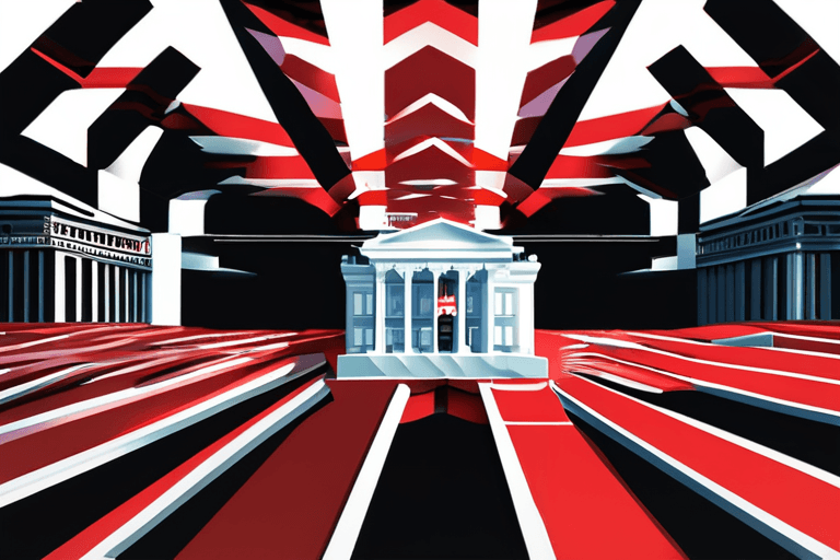 Trump Era's Data Cuts: A 2025 Look at Lost Insights