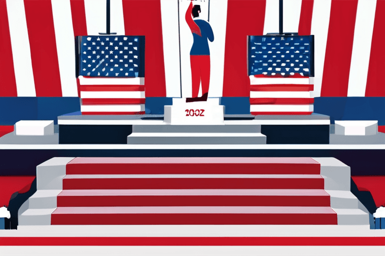 Paysage politique de 2026 : Questions clés examinées dans une nouvelle vidéo