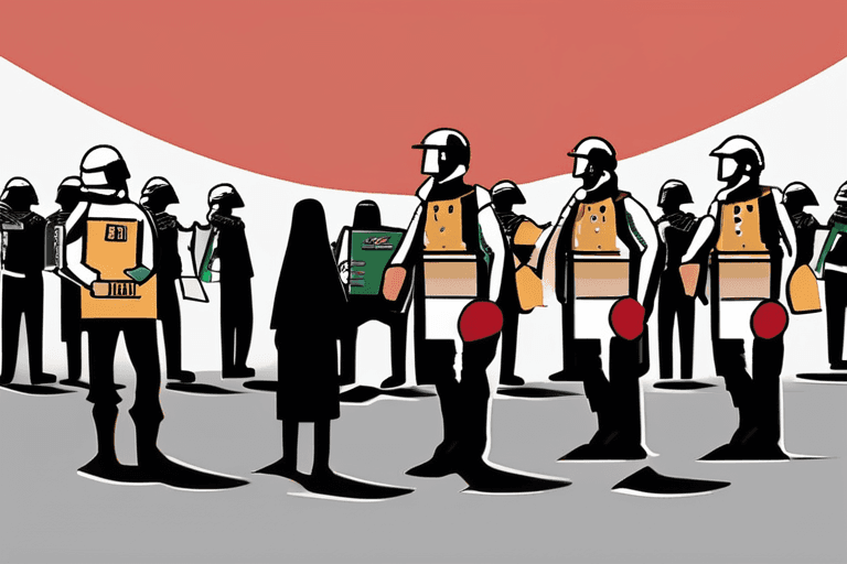 Iran: Security Force Member Killed as Currency Protests Escalate