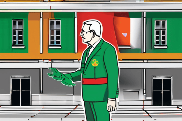 保加利亚采纳欧元：经济分歧中的一个里程碑