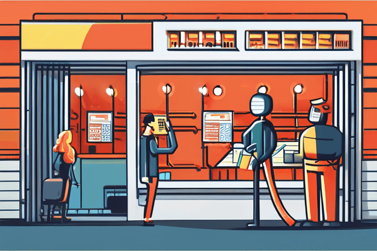 Taxman Demands Crypto Account Secrets!