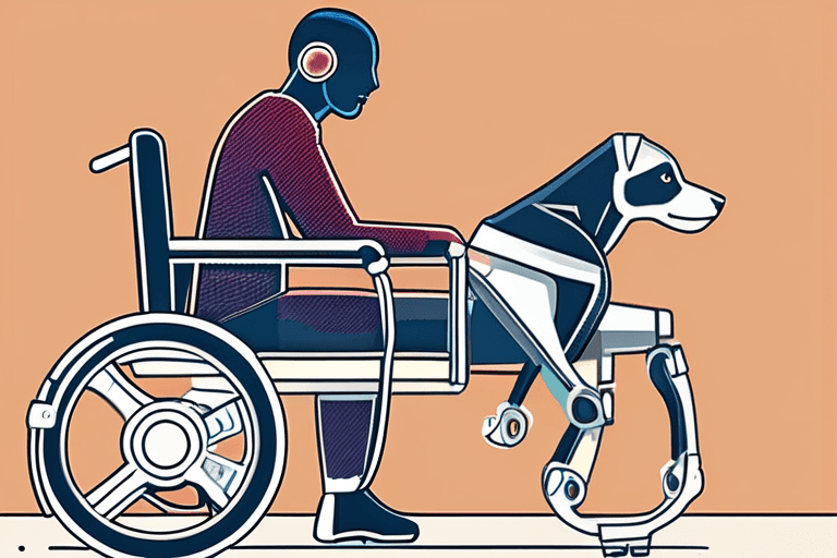 人工智能的希望：斯旺西男子瘫痪促使他寻求再次行走