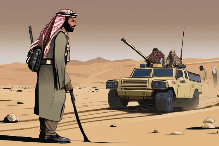 Yemen Separatists Defy Calls to Quit Saudi Border Provinces