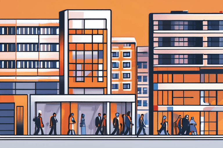 AI to Reshape Workforces by 2026, Investors Forecast