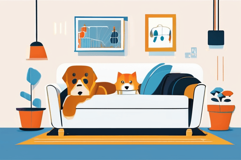 Smarter Pet Care: AI Gadgets Transform How We Love Our Furry Friends