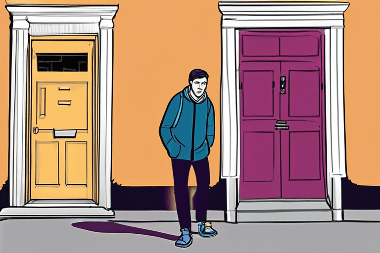 Menemsha Films تجلب الفيلم الكوميدي متعدد الأديان 'Ethan Bloom' إلى أمريكا الشمالية