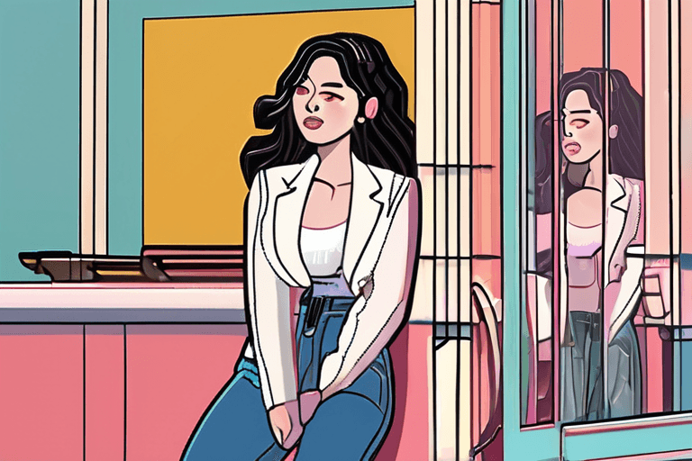 Даниэль из NewJeans столкнулась с иском: ИИ анализирует споры по K-pop контрактам