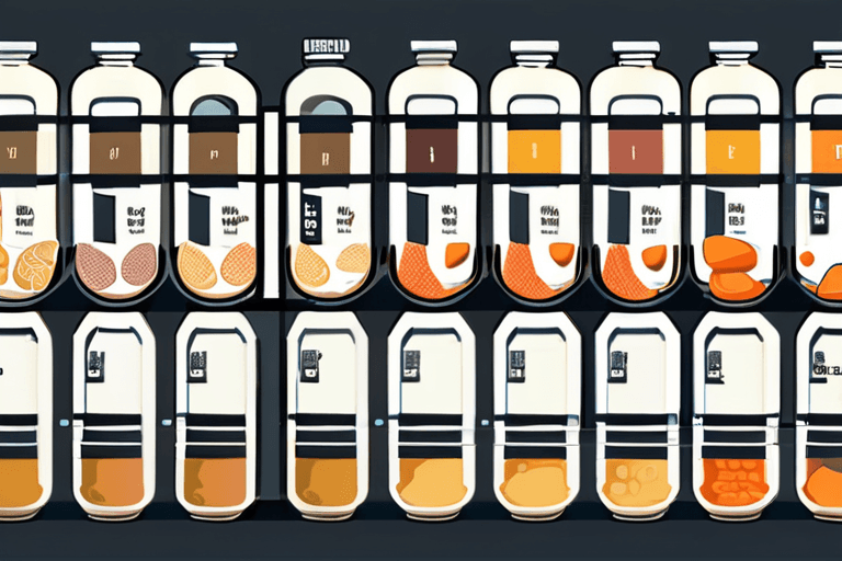 Этот белок – ключ к более молодой иммунной системе?