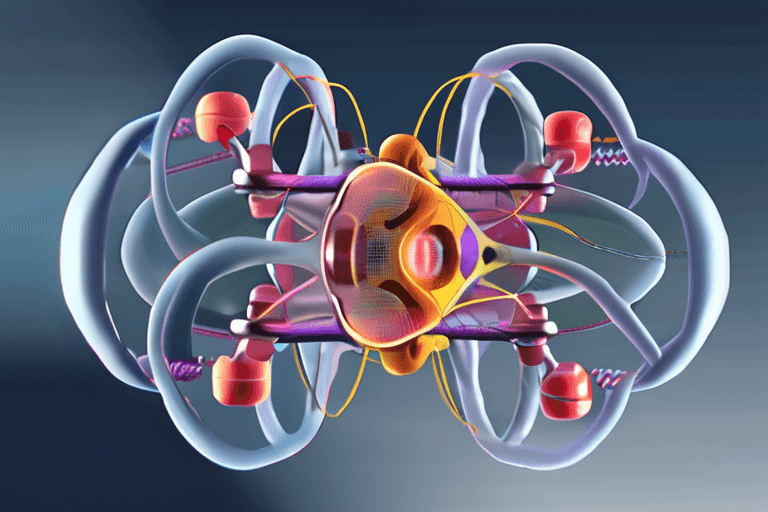 양자 기하학이 새로운 카이랄 전자 밸브를 구동한다
