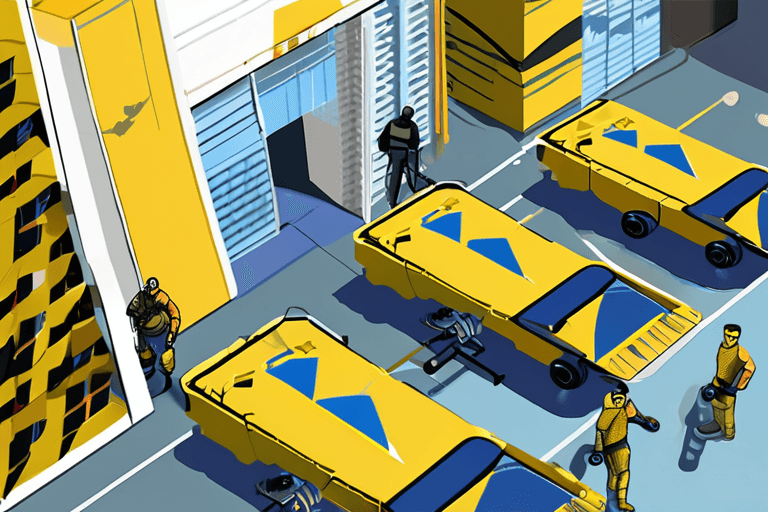 Ukraine's AI Drones Evolve Warfare: Smarter, Deadlier