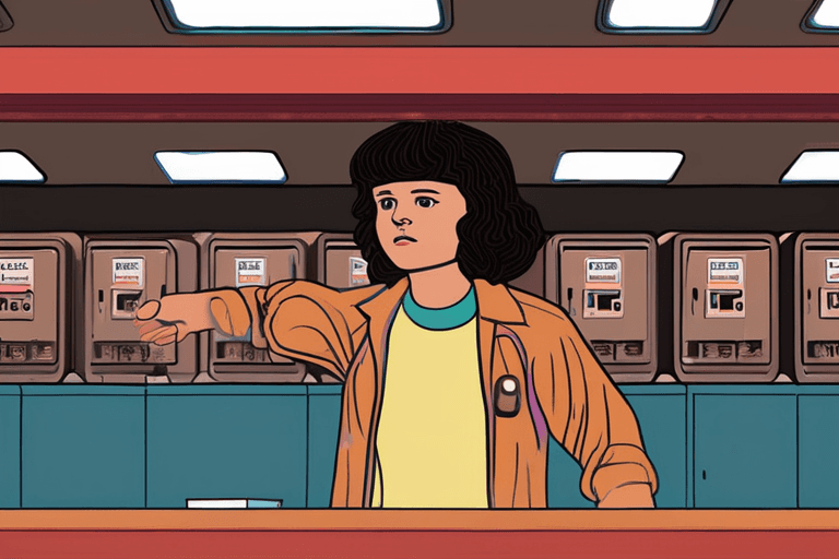 "Stranger Things"-Finale überlastet Netflix: KI sagt die Zukunft des Streamings voraus