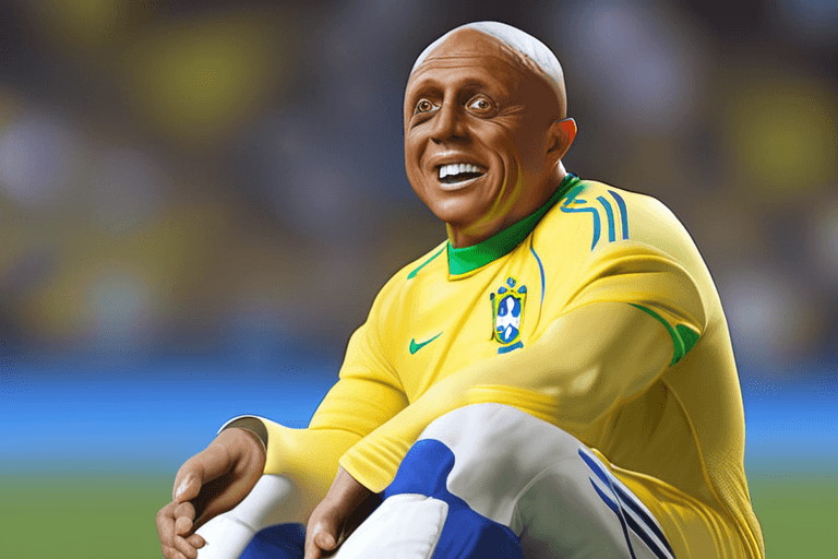 Roberto Carlos: Brasilianische Legende erholt sich gut nach präventivem Eingriff