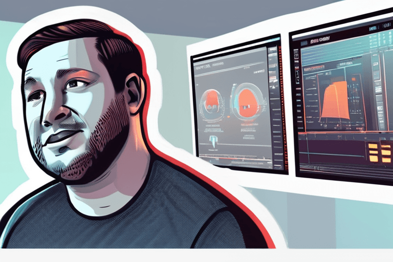 AI Hope: Swansea Man's Paralysis Spurs Tech-Driven Recovery