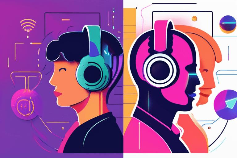 OpenAI Reboots Audio AI: Is a Screenless Future Next?