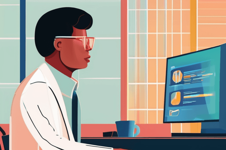 投资者预测：人工智能将在2026年前重塑劳动力结构