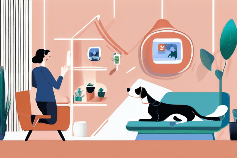Smarter Pet Care: AI Cameras & Gadgets Emerge for Modern Pet Owners