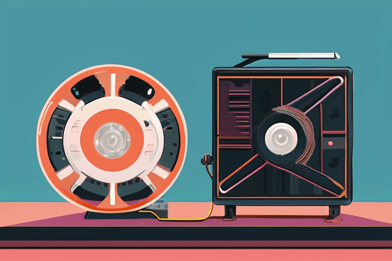 Film Technica prédit que le streaming dominera les meilleurs films de 2025