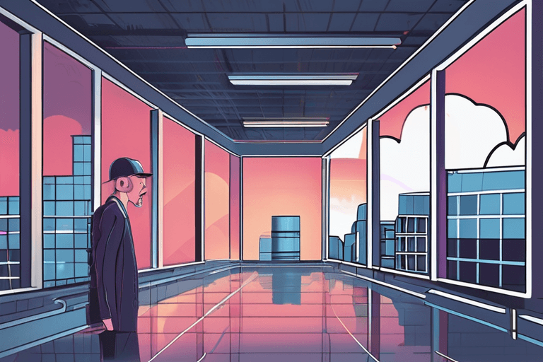 2025's AI Supply Chain Failures: Lessons from the Cloud