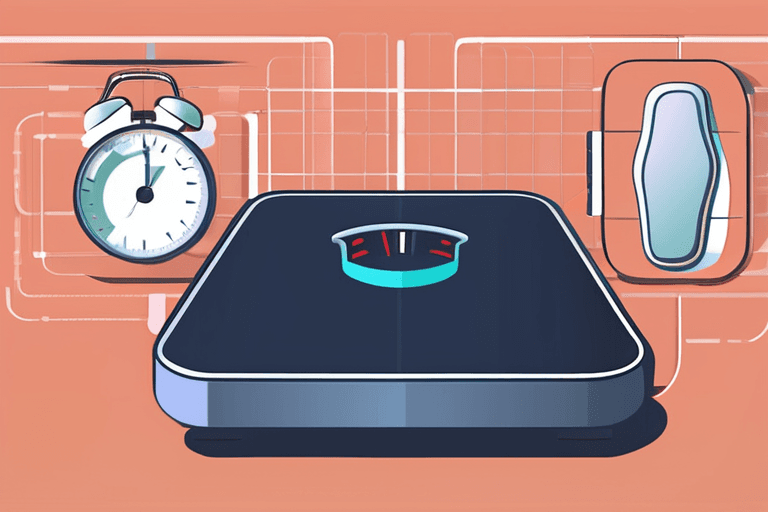 Smarter Scales: Track Your Health Beyond Just Weight