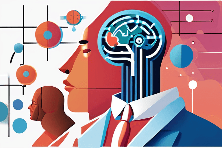 एआई इनसाइट: कम करके ज़्यादा हासिल करें, अभी से शुरू करें