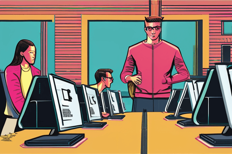 Des jeunes pirates informatiques ciblent les entreprises Fortune 500 : 1 000 milliards de dollars en jeu