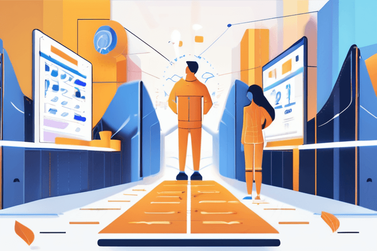 人工智能助力实现新年目标