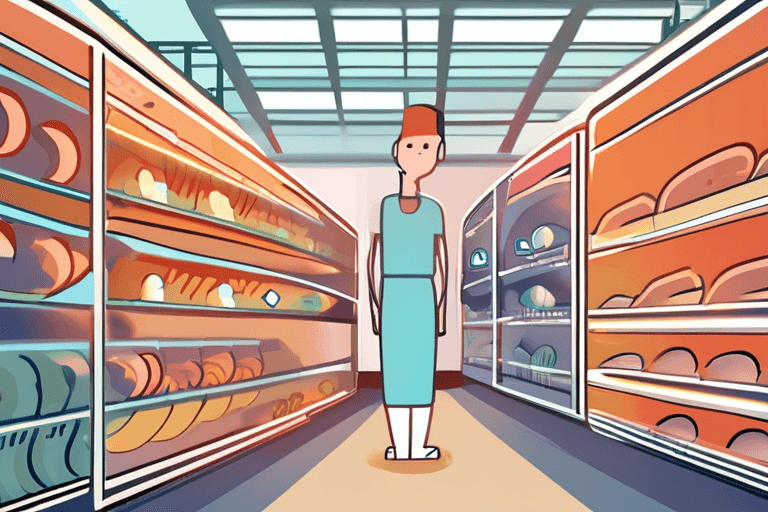 这种蛋白质的下降是否正在老化你的免疫系统？