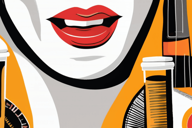 Daily Drink? Study Links Even Small Amounts to Mouth Cancer Risk