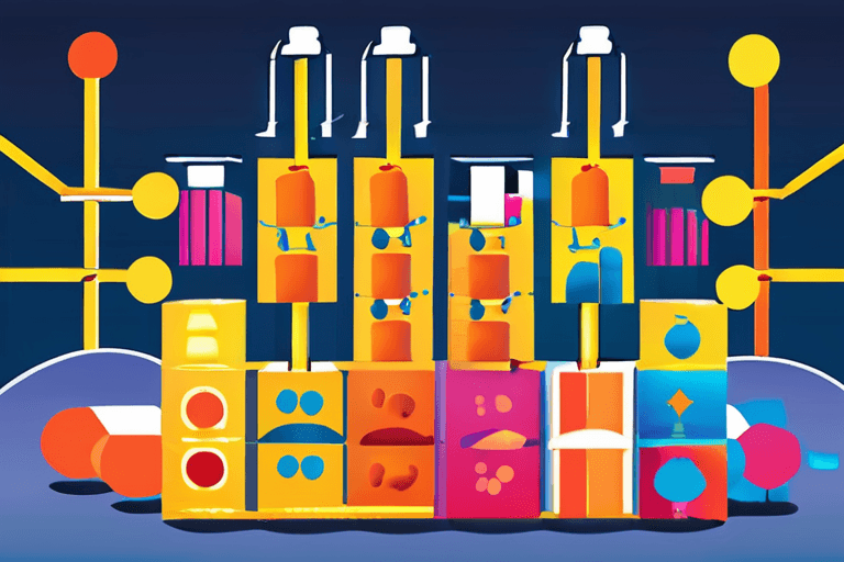 AI Designs Enzyme-Mimicking Polymers in Novel Catalyst Advance