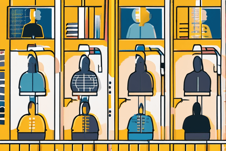 Previsão da Vox: Especialistas Preveem Tendências Globais Sombrías para 2026