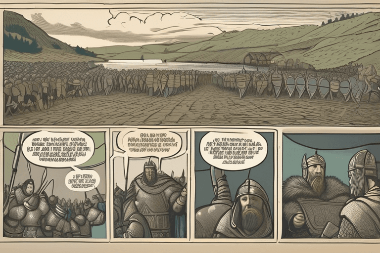 Vikings KO'd? Wicklow Find Could Rewrite Ireland's Town History!