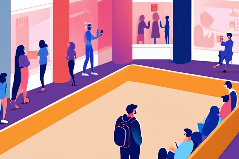 CEO de Fizz: El anonimato impulsa la nueva moda social de la Generación Z