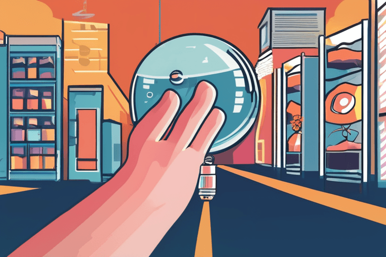 Nächster KI-Sprung: 4 Forschungstrends, die 2026 prägen