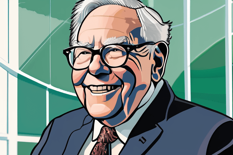 बफेट युग समाप्त: एबेल ने बर्कशायर हैथवे का नेतृत्व संभाला