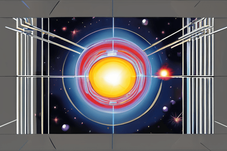 Novae Unveiled: New Images Rewrite Stellar Explosion Theory