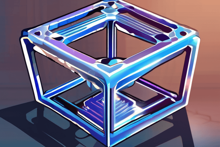 양자 기하학이 새로운 전자 분류 기술을 주도하다